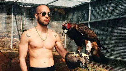 Ben Fero savcılığa şikayet edildi