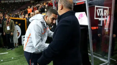 Arda Turan iddiası