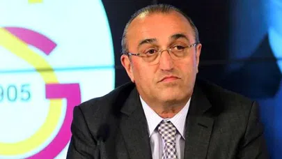 Abdurrahim Albayrak'a şok saldırı