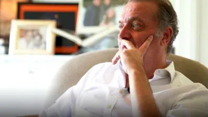 Cem Uzan'dan geri dönüş sinyali