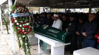 Tarkan'ın kuzeni kansere yenik düştü