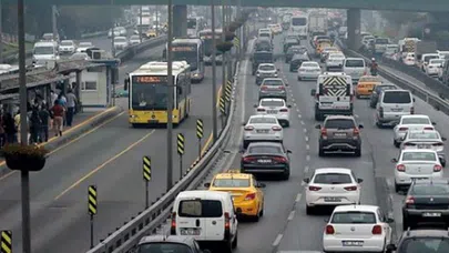 Otogaza 9 kuruşluk zam