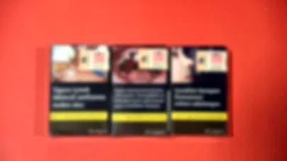 Tek Tip sigara paketlerine resmen geçildi