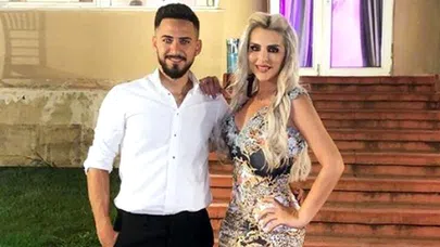 Gökhan Çıra'nın paylaşımı olay oldu