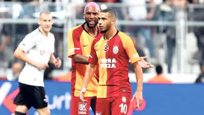 Babel ile Belhanda arasında kavga