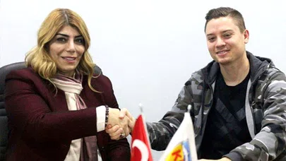 Kayserispor'dan görülmemiş hareket