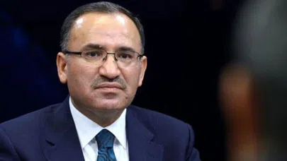 Bekir Bozdağ sınavdan kaldı!