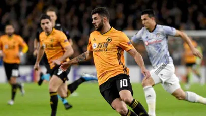 Beşiktaş son maçında gençlerle kahretti