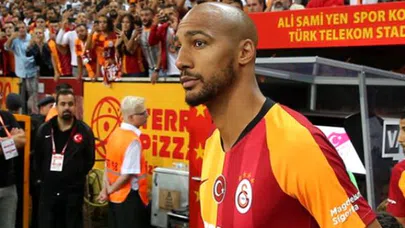 Steven Nzonzi kadro dışı