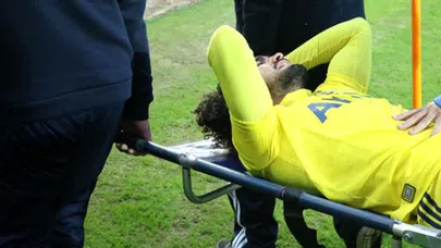 Sadık sezonu kapattı