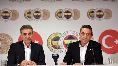 Başkan ve hoca tepkilerin hedefinde