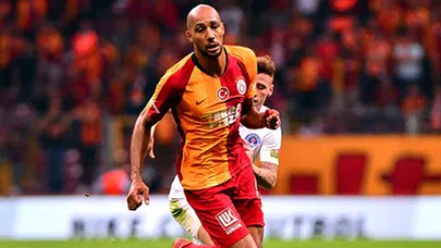 Nzonzi dünyaları istedi