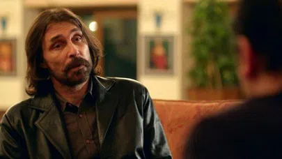 Behzat Ç. bitti mi?