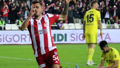 Emre Kılınç Galatasaray'a