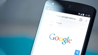 Google artık yeni telefonlarda yok