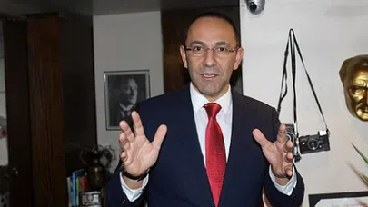 Urla Belediyesi'ne kayyum atandı