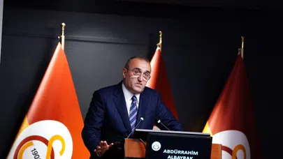 Galatasaray'ın borcu açıklandı