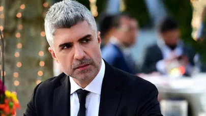 Özcan Deniz'in 16'lık yeğeninden şok!