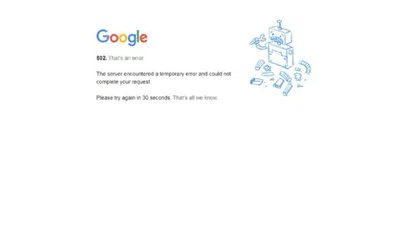 Google, Youtube ve Gmail çöktü mü?