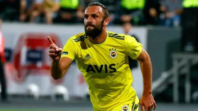 Vedat Muriqi Tottenham'a