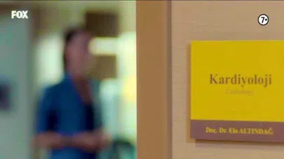 Doktor Ela Doktorlar dizisi kadrosunda