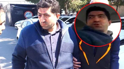 Taksicinin cezası belli oldu