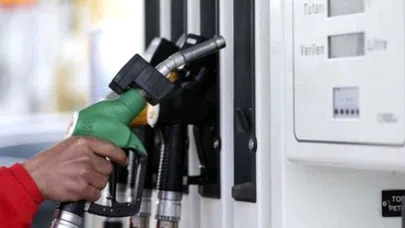 Benzin ve motorine zam kapıda