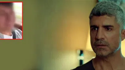 Özcan Deniz'in yeğenine ceza