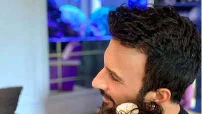 Tarkan'dan yardıma muhtaç çocuklara yardım eli