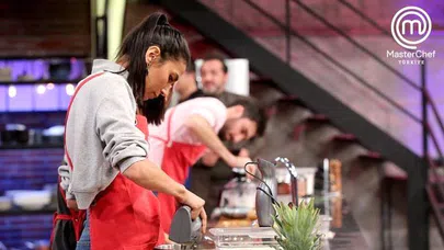 Masterchef'te finale kimler kaldı