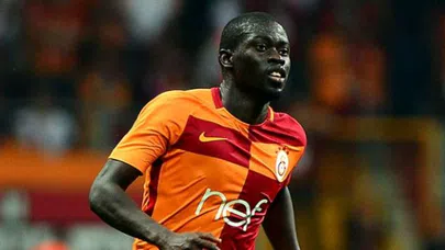 Ndiaye Trabzonspor'a