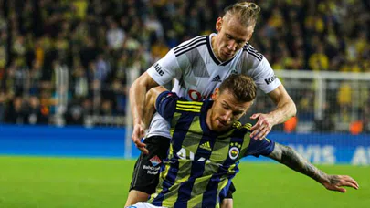 Serdar Aziz gündemde