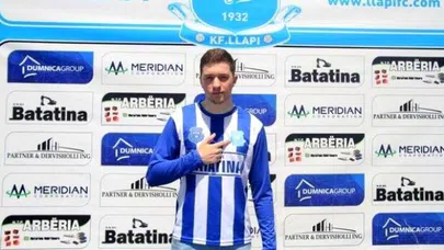 Beşiktaş'a genç stoper