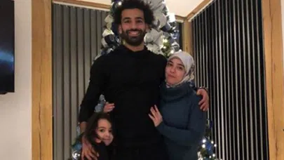 Salah'a noel tepkisi
