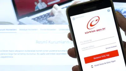 Elektrik ve doğal gaz abonelik işlemleri e-Devlet'te