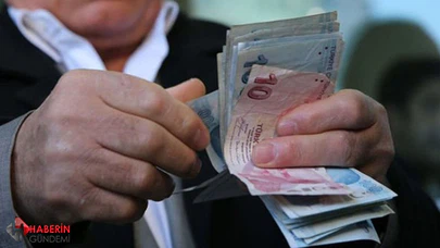 SSK Bağ-Kur memur emeklilerine 2020 için maaş farkı zammı