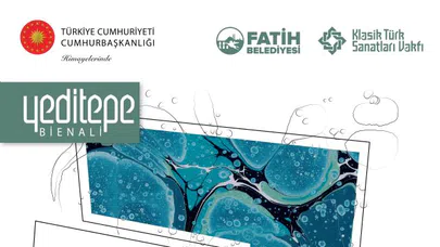 İstanbul Yeditepe Bienali ile sanata doyacak