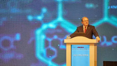 Kimya sektörü ihracat rekoruyla yeni yıla girdi