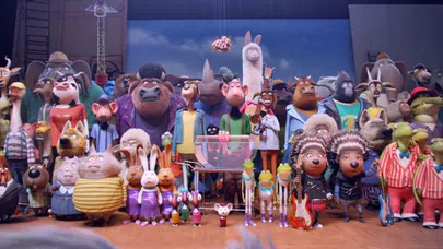 Sen Şarkını Söyle 2