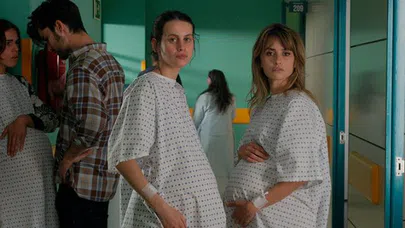 Penelope Cruz, Paralel Anneler'de