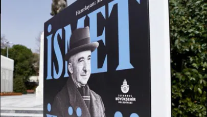 Zaferin 101. yılında İsmet İnönü Kitabı