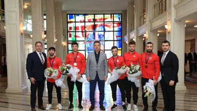 Tek Başına Güreş, Olimpiyat Şehri Olmamıza Yetmez