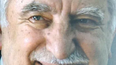 Dostları, Nevzat Yalçıntaş Hoca'yı Ramazanda'da Yadettiler