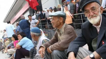 Bayram İkramiyesi'ne Zam Yok