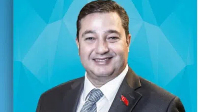 İHBİR Kazım Taycı ile Şaha Kalkacak