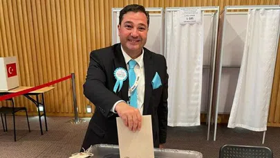 İHBİR Seçimlerini Taycı Kazandı