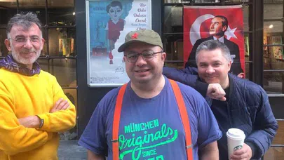 Bir Oda Dolusu Çocuk