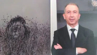 Metin Öztürk Ve Ekibi Galatarasay'a Talip