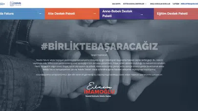 RAMAZANDA ‘İYİLİK’ ARTARAK SÜRDÜ