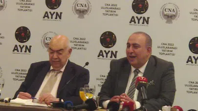 İştah Kabartan Milyar Dolarlık Projeler Start Alıyor